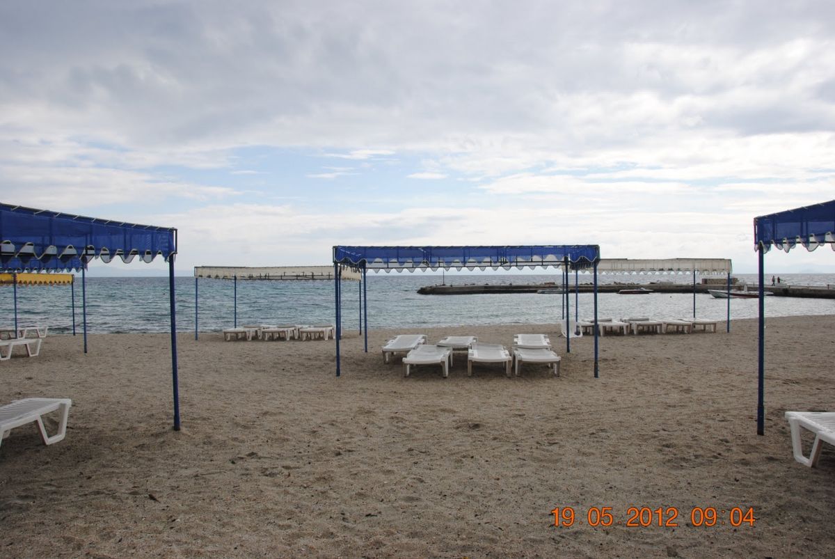 imagini hotel THEOPHANO IMPERIAL